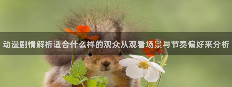 2026YY漫画连载:动漫剧情解析适合什么样的观众从观看场景与节奏偏好来分析配图